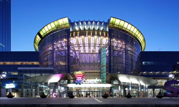 La cadena coreana Megabox elige proyectores de cine de láser puro RGB de Christie para sus multiplex