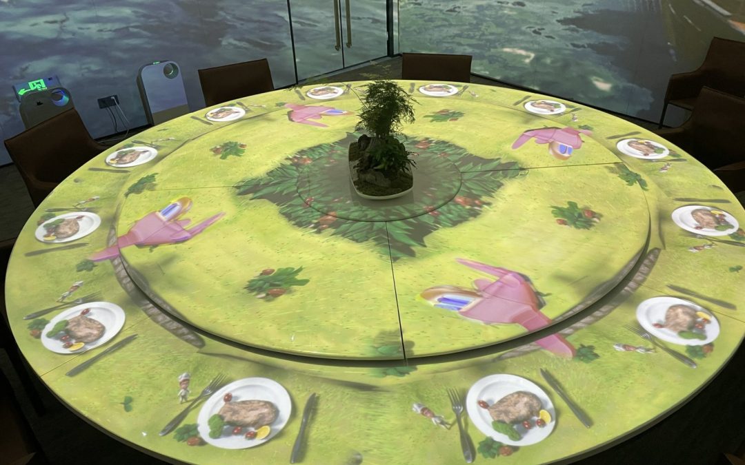 ¿DE QUÉ VAN LOS «SPANISH SCREENINGS XXL?»