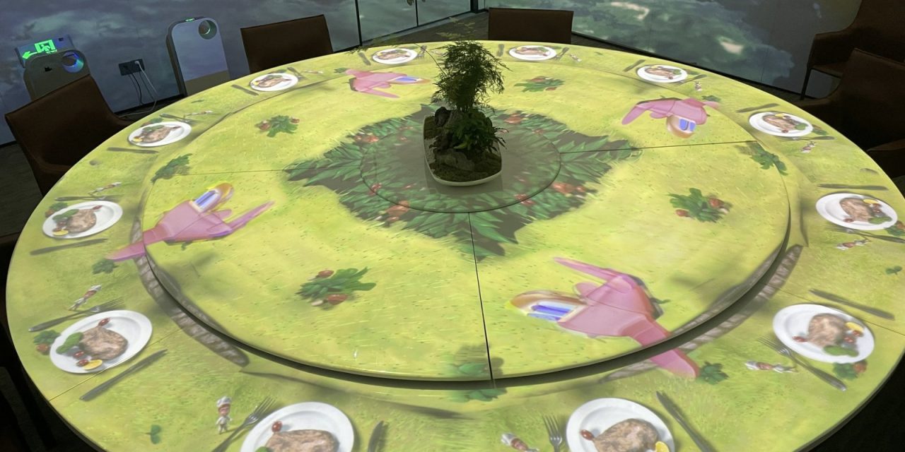 ¿DE QUÉ VAN LOS «SPANISH SCREENINGS XXL?»