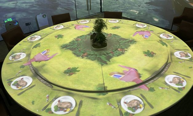 ¿DE QUÉ VAN LOS «SPANISH SCREENINGS XXL?»