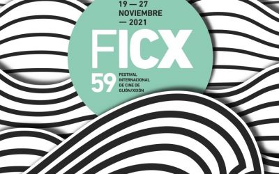 PALMARÉS DEL 59FICX – FESTIVAL DE GIJON
