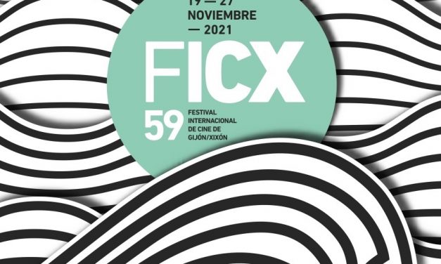 PALMARÉS DEL 59FICX – FESTIVAL DE GIJON