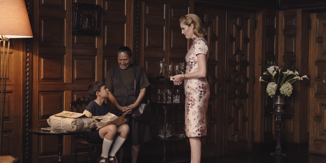 Una COPRODUCCIÓN INTERNACIONAL LLEVA UNA de las joyas de la literatura latinoamericana a los cines: «Un Mundo para julius»