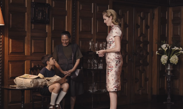 Una COPRODUCCIÓN INTERNACIONAL LLEVA UNA de las joyas de la literatura latinoamericana a los cines: «Un Mundo para julius»