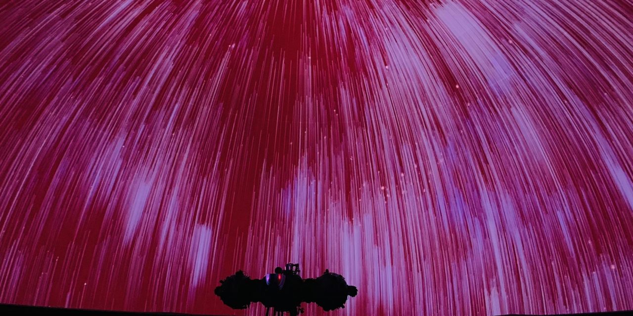 El Planetario de Bogotá confía en las soluciones integrales de Christie para la renovación de su sistema de proyección