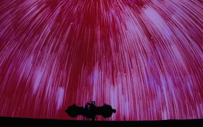 El Planetario de Bogotá confía en las soluciones integrales de Christie para la renovación de su sistema de proyección