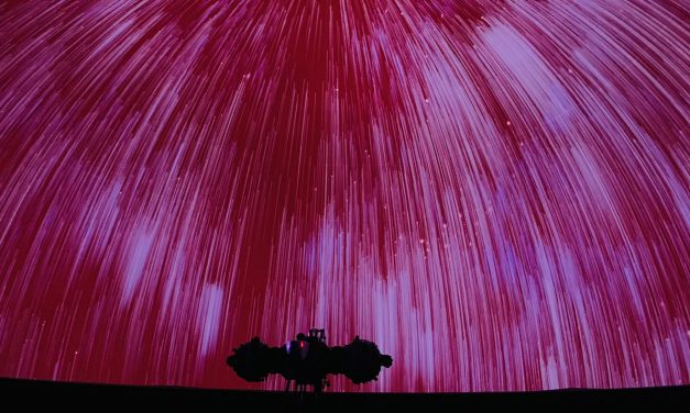 El Planetario de Bogotá confía en las soluciones integrales de Christie para la renovación de su sistema de proyección