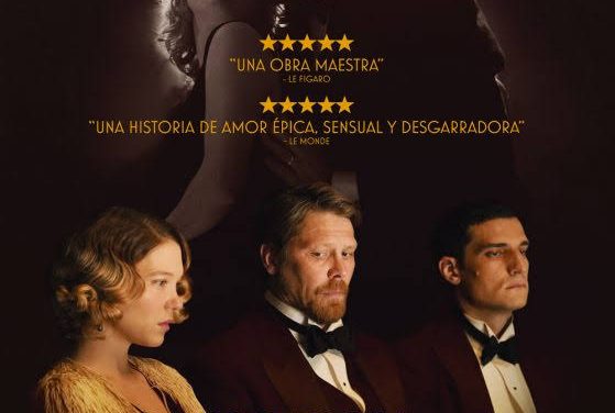 HISTORIA DE MI MUJER