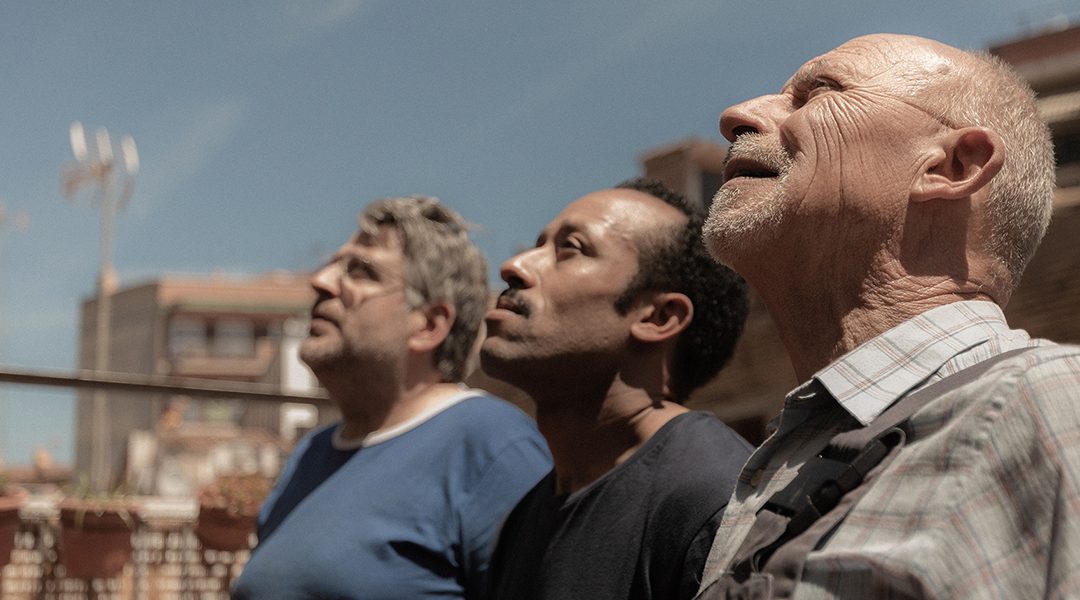 SEIS DIAS CORRIENTES