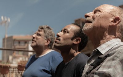 SEIS DIAS CORRIENTES