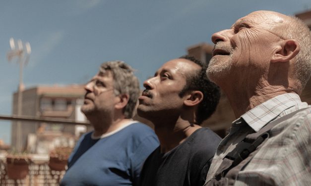 SEIS DIAS CORRIENTES