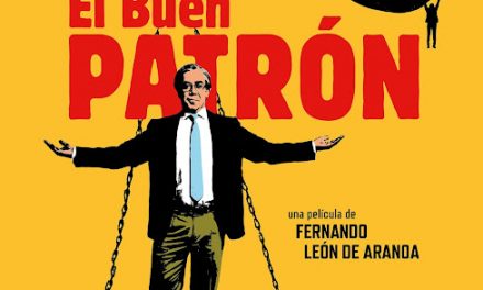 Mi lista de las mejores películas 2021