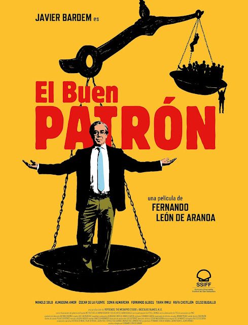 Mi lista de las mejores películas 2021