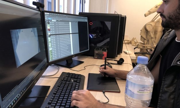 Iro Pictures confía en Autodesk Shotgrid para sus proyectos de animación