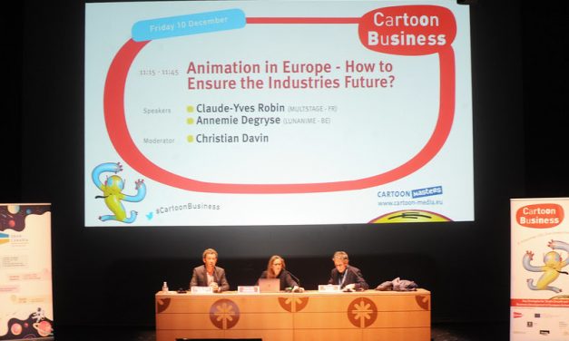 PROFESIONALES DE LA ANIMACIÓN ANALIZAN EN GRAN CANARIA LOS CAMBIOS DEL SECTOR Y SU IMPACTO EN LA FINANCIACIÓN