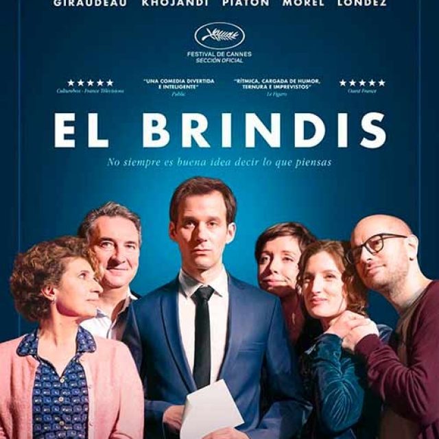 EL BRINDIS