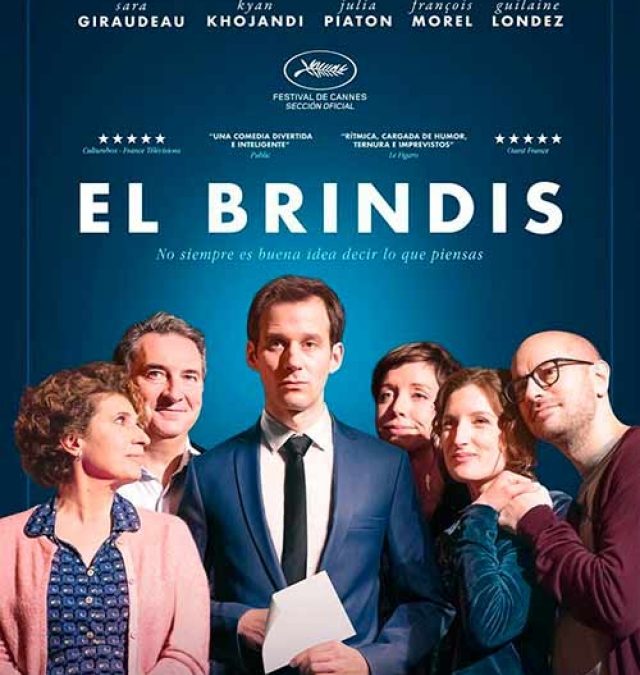 EL BRINDIS