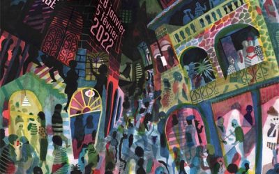 ITEMS DEL FEST. CORTOS DE CLERMONT-FERRAND