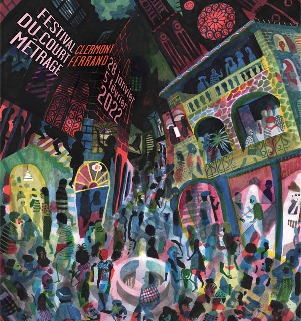 ITEMS DEL FEST. CORTOS DE CLERMONT-FERRAND