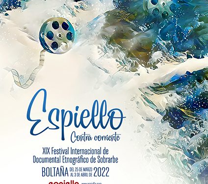 ESPIELLO 22: EL FESTIVAL DE LOS DOCUMENTALES ETNOGRÁFICOS