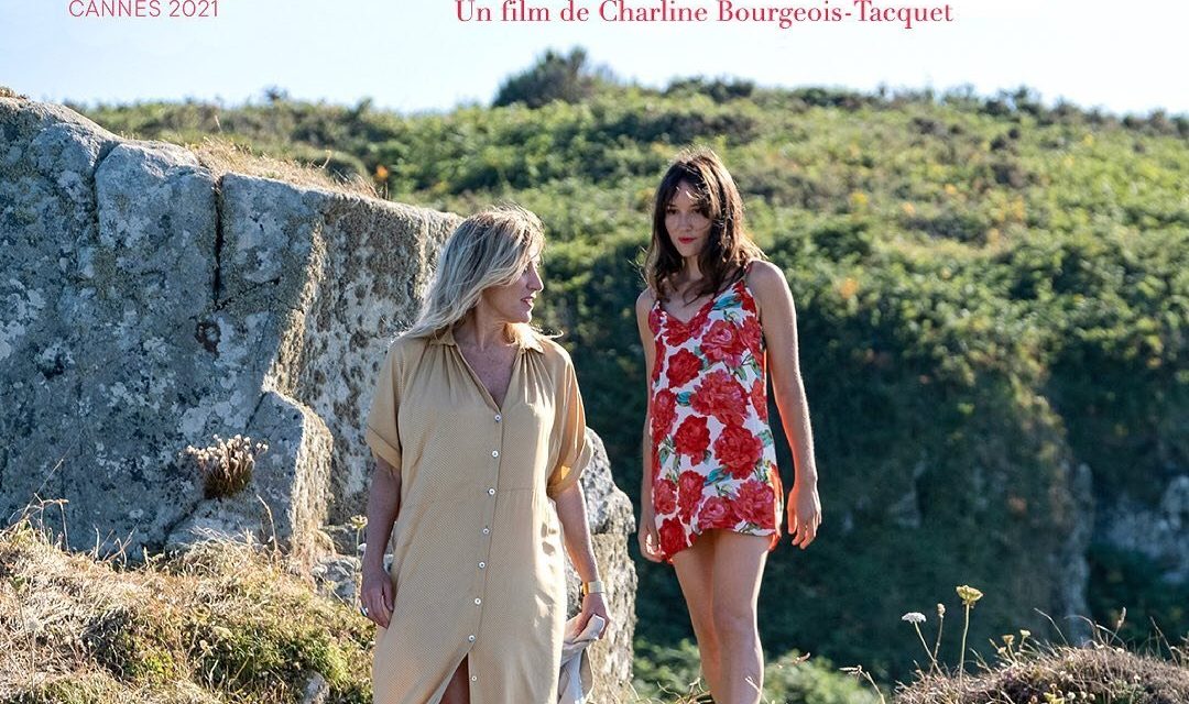 LOS AMORES DE ANAÏS