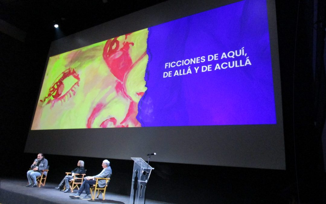 PROYECTOS DE «OPERAS PRIMAS» FICCI – HASTA EL 2 DE FEBRERO