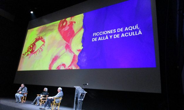 PROYECTOS DE «OPERAS PRIMAS» FICCI – HASTA EL 2 DE FEBRERO