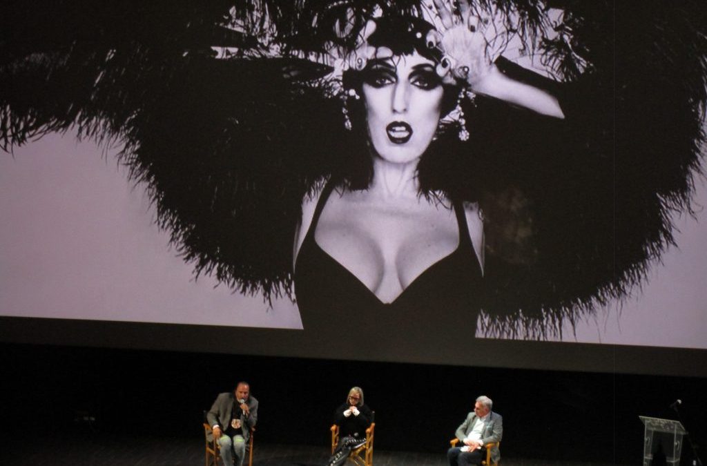 Cartagena de Indias “Olas y Vientos de Buen Cine y jornadas del Audiovisual”