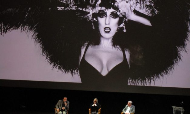 Cartagena de Indias “Olas y Vientos de Buen Cine y jornadas del Audiovisual”