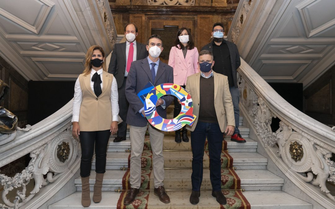 PREMIOS QUIRINO DE ANIMACIÓN IBEROAMERICANA: FINALISTAS DE LA QUINTA EDICIÓN