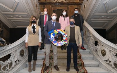 PREMIOS QUIRINO DE ANIMACIÓN IBEROAMERICANA: FINALISTAS DE LA QUINTA EDICIÓN