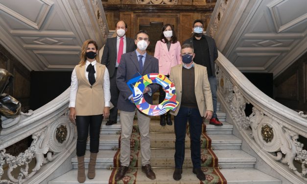 PREMIOS QUIRINO DE ANIMACIÓN IBEROAMERICANA: FINALISTAS DE LA QUINTA EDICIÓN