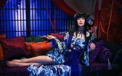 FANTASPORTO ESTRENA UN LARGOMETRAJE UCRANIANO