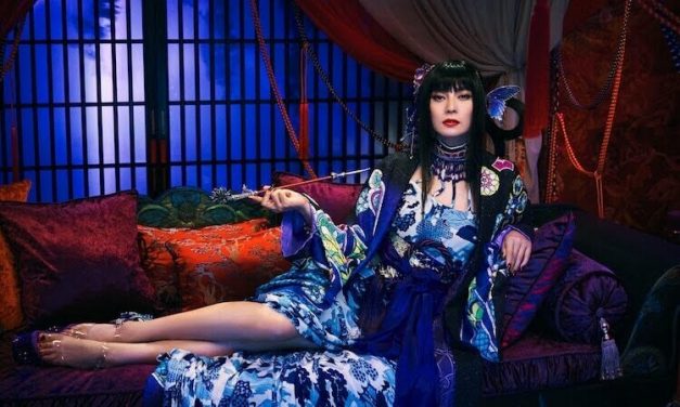 FANTASPORTO ESTRENA UN LARGOMETRAJE UCRANIANO