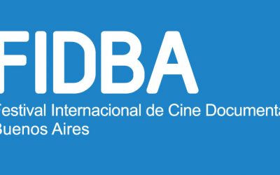 PREMIOS AL CINE DOCUMENTAL EN FIDBA
