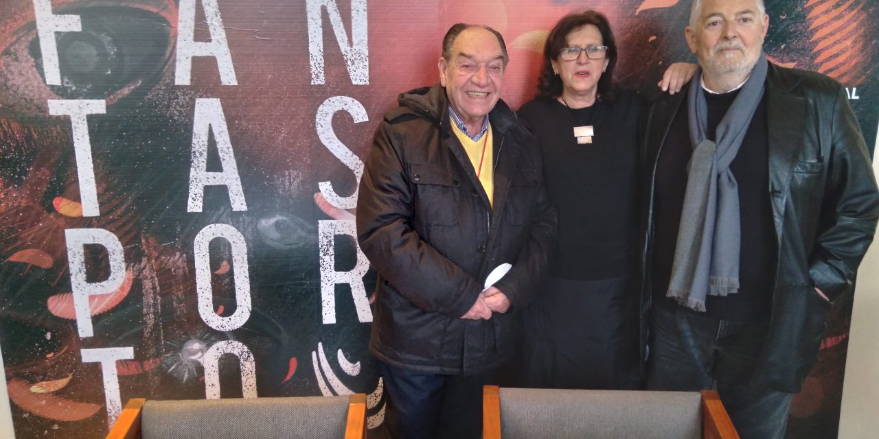 LOS PREMIOS DE FANTASPORTO