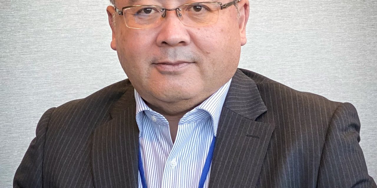 Nombramiento de Hideaki Onishi como Presidente y CEO de Christie