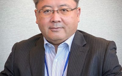 Nombramiento de Hideaki Onishi como Presidente y CEO de Christie