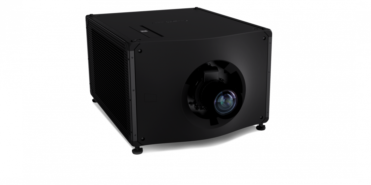 Christie continúa aportando soluciones punteras al mercado de exhibición de cine con nuevos proyectores RGB láser y xenón