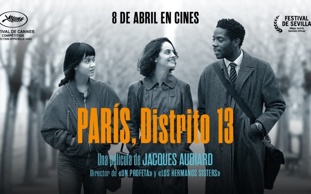 PARIS,DISTRITO 13