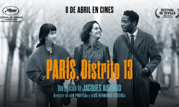 PARIS,DISTRITO 13