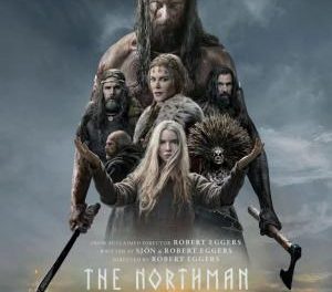 THE NORHTMAN