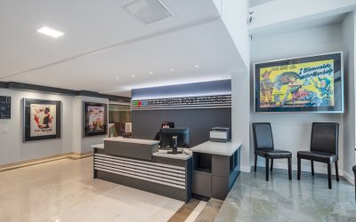 Trigital suministra a Multimedia Post Madrid asesoría, infraestructura y tecnología para su puesta en marcha