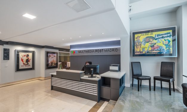 Trigital suministra a Multimedia Post Madrid asesoría, infraestructura y tecnología para su puesta en marcha