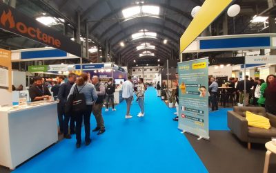 La feria E-Show de Barcelona cerró sus puertas con un 78% más de visitantes, incluyendo por primera vez los espacios de Big Data & AI World Barcelona
