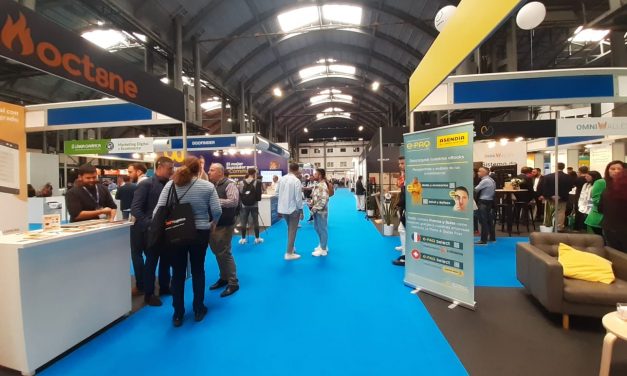 La feria E-Show de Barcelona cerró sus puertas con un 78% más de visitantes, incluyendo por primera vez los espacios de Big Data & AI World Barcelona