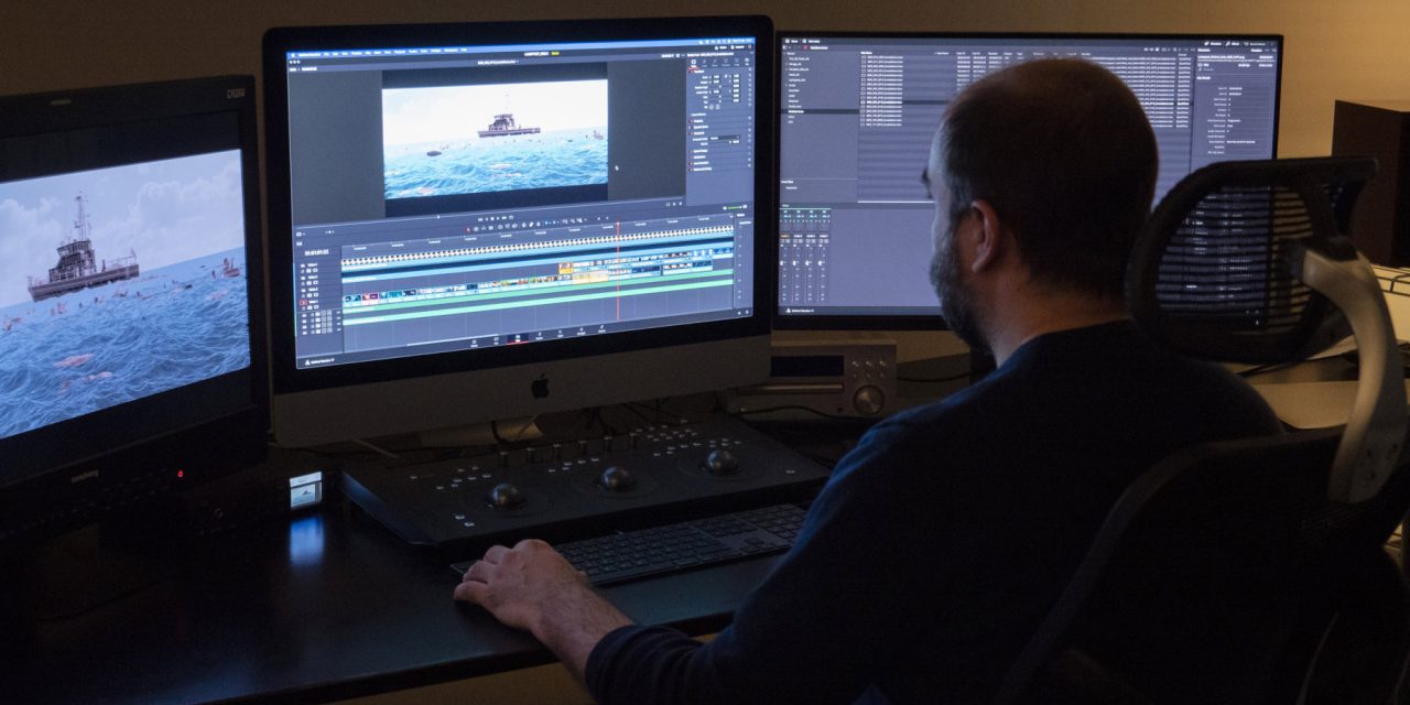 Lamppost integra las soluciones de Trigital para potenciar sus capacidades creativas