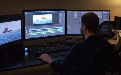 Lamppost integra las soluciones de Trigital para potenciar sus capacidades creativas