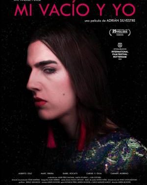 «MI VACÍO Y YO»