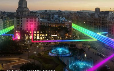 Christie trae a CineEurope 2022 sus soluciones a medida